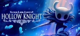 Hollow Knight